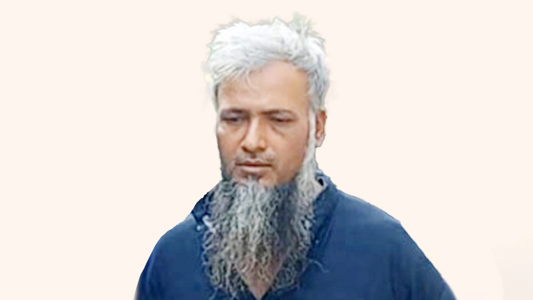 চাঁদপুরে ইমামকে কুপিয়ে জখম, গ্রেপ্তার বিল্লাল কারাগারে