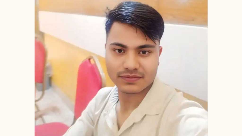 চলাচলের রাস্তা নিয়ে বিরোধ, যুবককে কোপানোর ১১ দিন পর মৃত্যু