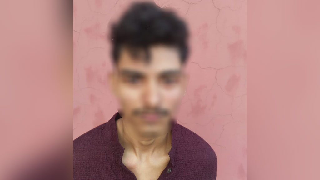সিলেটে কিশোর গ্যাং লিডার বুলেট মামুনসহ গ্রেপ্তার ৩