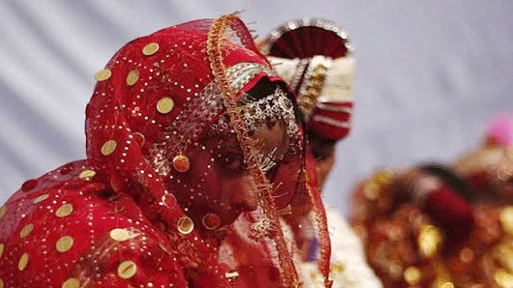 ধানুড়া বালিকা উচ্চবিদ্যালয়: চার বছরে ১০৬ শিক্ষার্থীর বাল্যবিবাহ