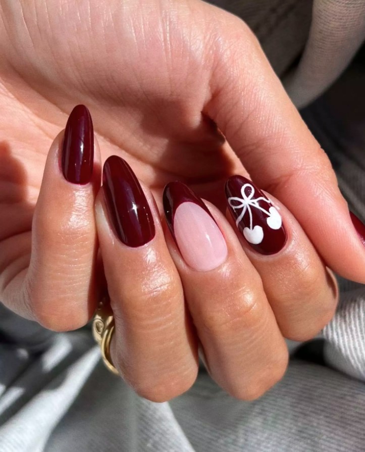 ব্ল্যাক চেরি