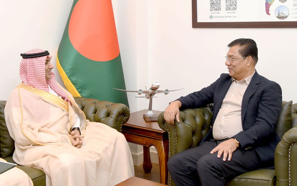 শাহজালালে স্লট সংকট, ফ্লাইদিলের অতিরিক্ত ফ্লাইট আপাতত নয়