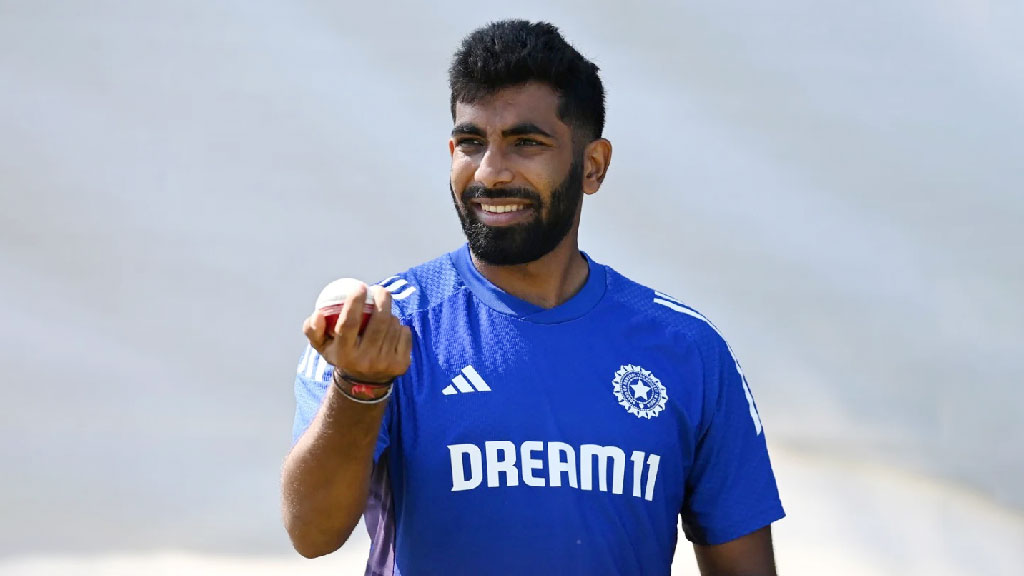চ্যাম্পিয়নস ট্রফির সময়ই বুমরাকে নিয়ে কঠিন সিদ্ধান্ত নিয়েছিল ভারত