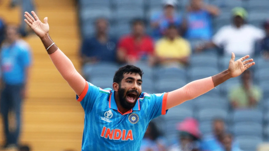 ২ কোটি রুপি হারানোর শঙ্কায় বুমরা