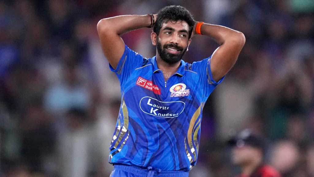 ভারতীয় বোর্ডকে এই সমস্যার কথা আগেই বলেছিলেন বুমরা