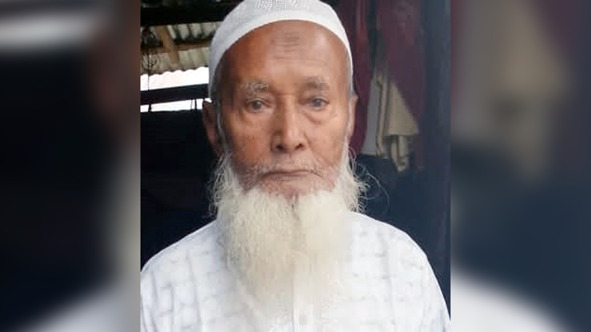 বন্ধুকে দাফনের জন্য খোঁড়া কবরেই মৃত্যু আরেক বন্ধুর