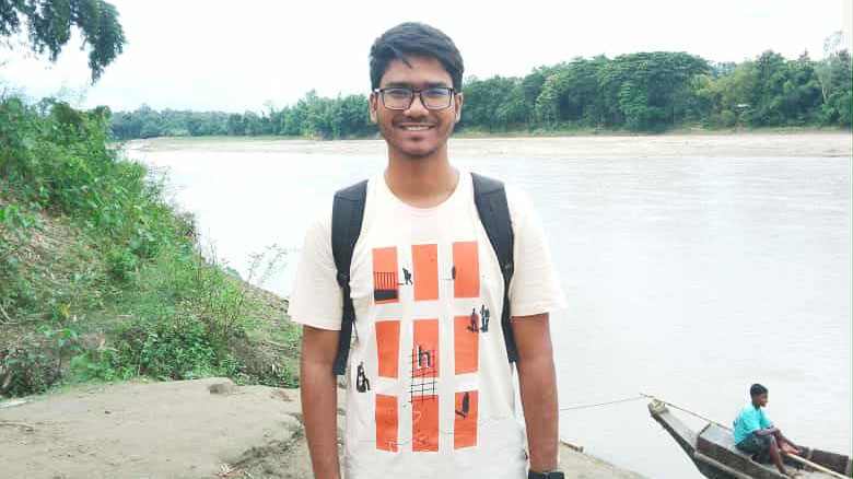 লামায় নিখোঁজ পর্যটকের লাশ উদ্ধার