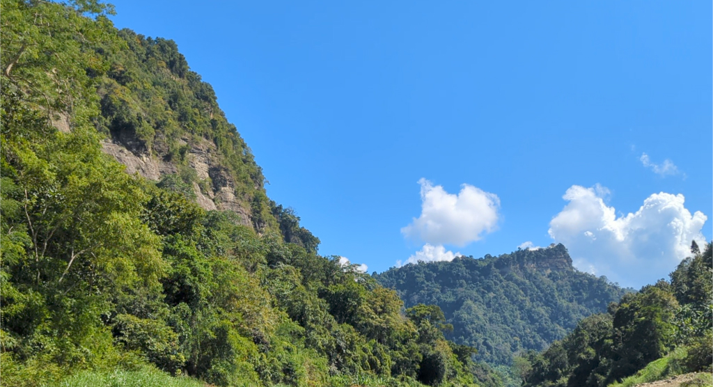 আগামী ১০ জুলাই পর্যন্ত বান্দরবানের সব পর্যটন কেন্দ্র বন্ধ ঘোষণা