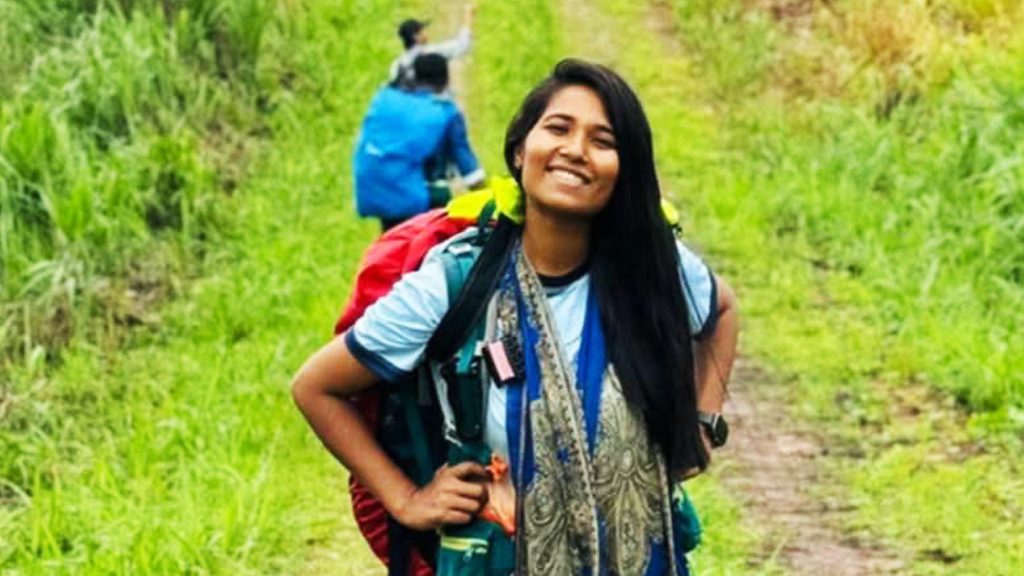 বান্দরবানে ২ পর্যটক নিহত: ‘ট্যুর এক্সপার্টে’র অ্যাডমিন বর্ষা ইসলাম গ্রেপ্তার