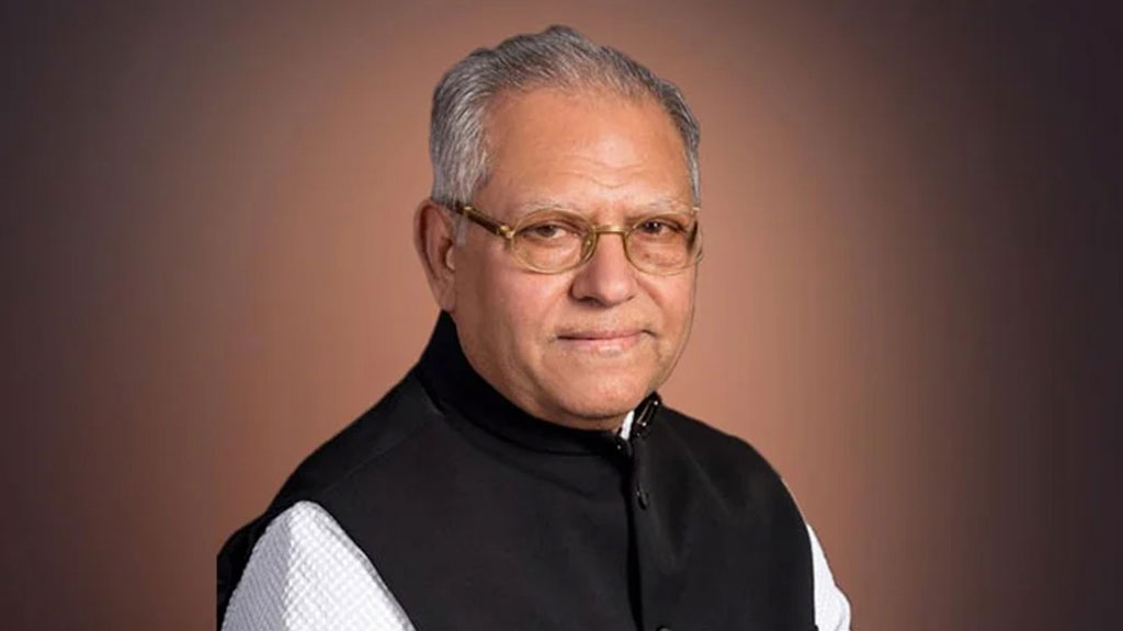 এবার দুদকের মামলায় গ্রেপ্তার বেঙ্গল গ্রুপের চেয়ারম্যান মোরশেদ আলম