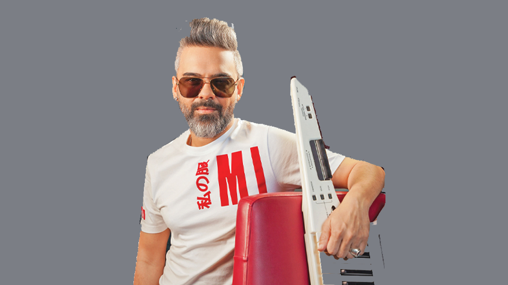 কায়া ও হেলালকে নিয়ে ফিরছেন হাবিব ওয়াহিদ