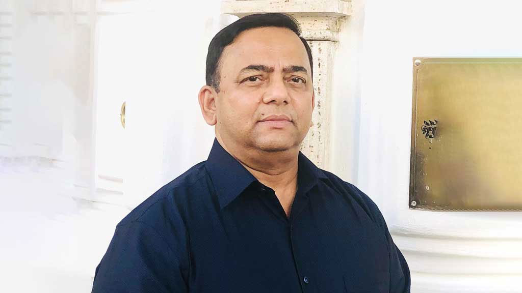 দুবাইয়ে বেনজীরের মেয়ের ১৩ কোটি টাকার ফ্ল্যাট ক্রোক ও ব্যাংক হিসাব অবরুদ্ধের নির্দেশ