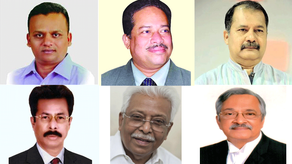 বরিশালের ৬টি আসনেই এগিয়ে ধানের শীষের প্রার্থীরা