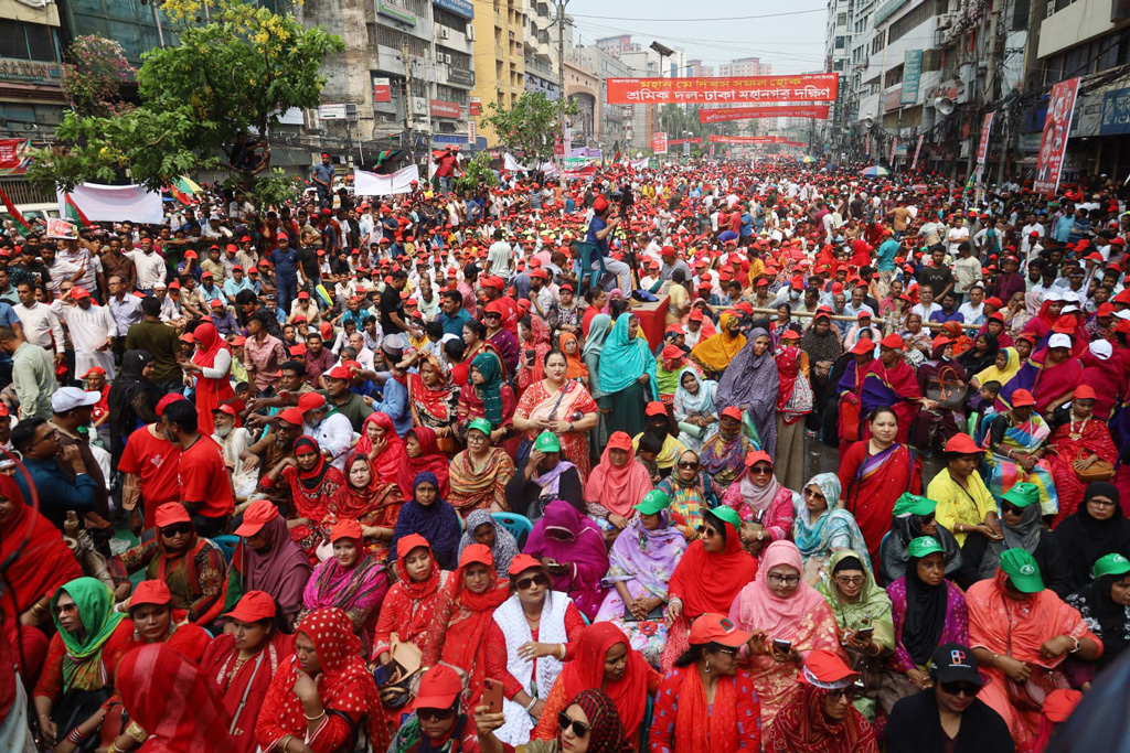 করিডর দেওয়ার সিদ্ধান্ত জনগণ নেবে সংসদের মাধ্যমে: তারেক রহমান