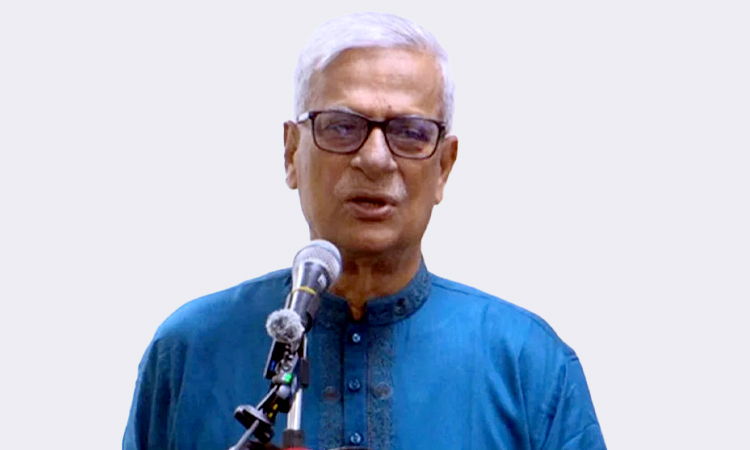 কিছু দলকে মাঠে নামিয়ে নির্বাচন বানচালে জড়িত একটি মহল: ফারুক
