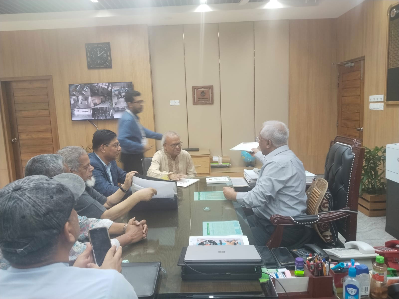 ইসিতে হিসাব দিল বিএনপি: গত অর্থবছরে আয় ২২ কোটি টাকা, ব্যয় ১৫ কোটি