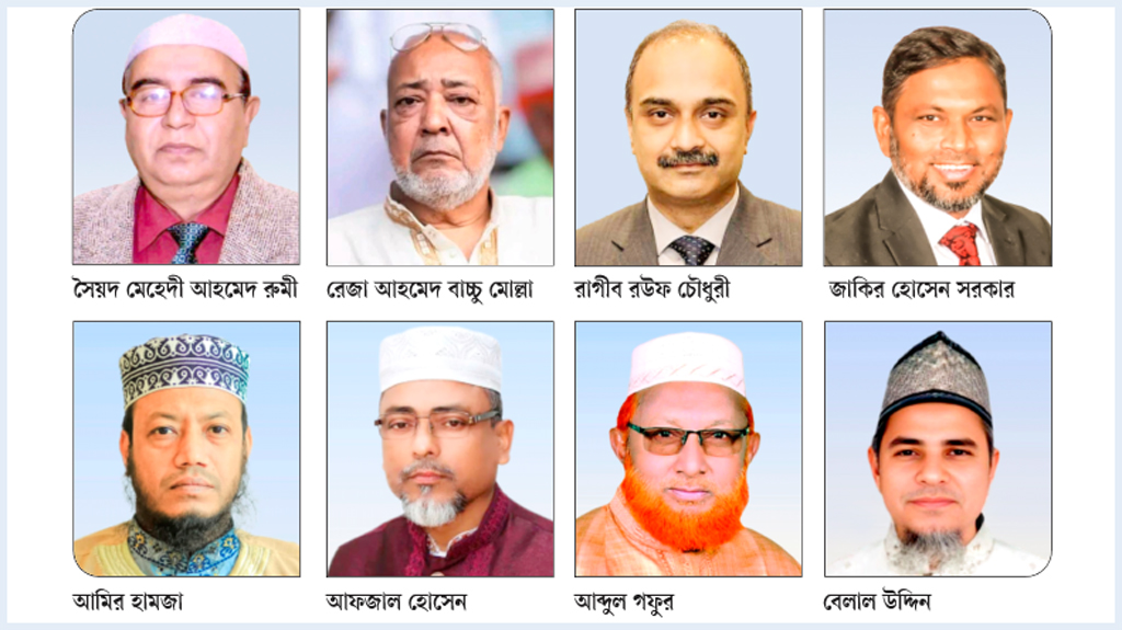 ভোটের মাঠে: ভোটার টানতে মরিয়া দুই দল