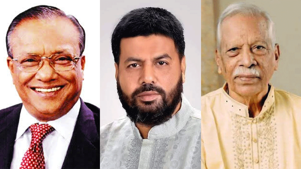 ফেনীর তিন আসনে এগিয়ে ধানের শীষের প্রার্থীরা