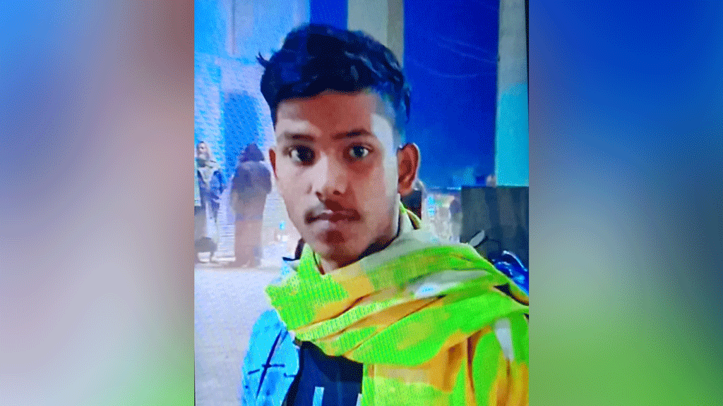 বেনাপোলে মোটর মেকানিক কিশোর অপহৃত: চোখ বাঁধা ছবি পাঠিয়ে মুক্তিপণ দাবি