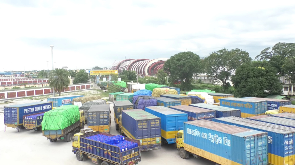 বেনাপোল কাস্টমসে রাজস্ব ঘাটতি ৪ হাজার ৭৩১ কোটি টাকার