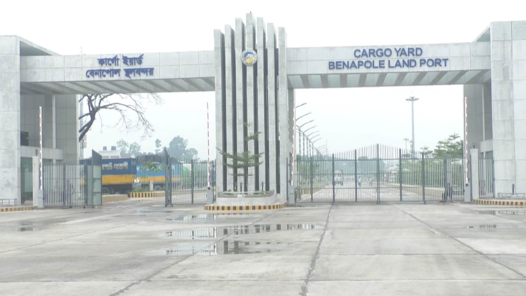 পাল্টা কোনো পদক্ষেপ নেবে না বাংলাদেশ