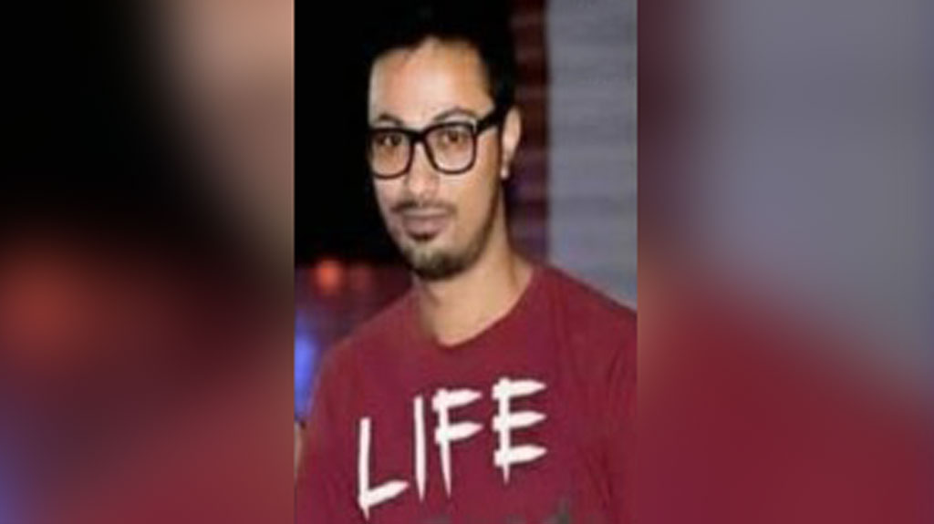 বেনাপোলে সীমান্তে ছাত্রলীগ নেতাকে আটক করে পুলিশে দিল জনতা