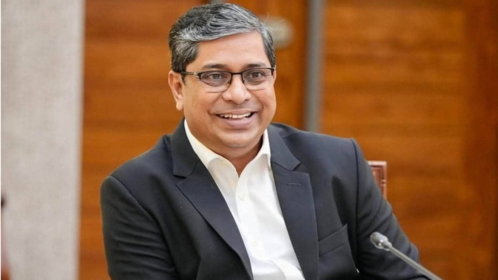 প্রতিমন্ত্রী হওয়ায় উপজেলা বিএনপির পদ ছাড়লেন মীর শাহে আলম