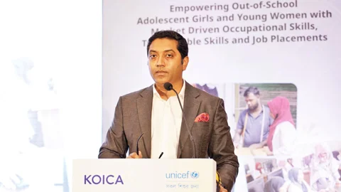 প্রাথমিক শিক্ষা সংস্কারে ৫ বিষয়ে অগ্রাধিকার