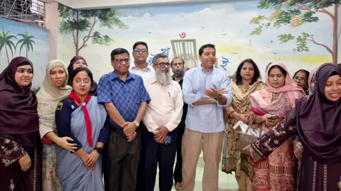 প্রাথমিকে প্রধান শিক্ষকের শূন্য পদে দ্রুত নিয়োগ: ববি হাজ্জাজ