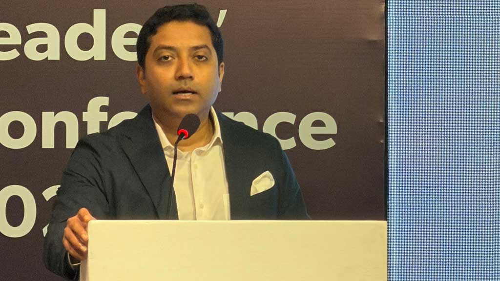 বাংলা ও ইংরেজি মাধ্যমের কারিকুলামে সামঞ্জস্য আনা হবে: ববি হাজ্জাজ