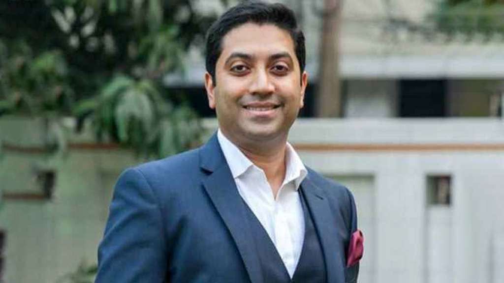 শিক্ষাব্যবস্থা হবে বিশ্বমানের, পড়তে আসবে বিদেশিরাও: শিক্ষা প্রতিমন্ত্রী ববি হাজ্জাজ