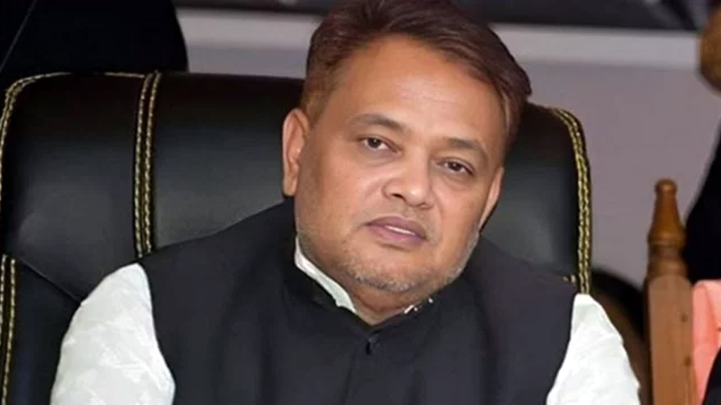 হাইকোর্টে জামিন পেলেন সাবেক এমপি বদি