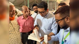 ৫ নভেম্বরের মধ্যে প্রাথমিকের সব বই সরবরাহের নির্দেশ প্রতিমন্ত্রীর
