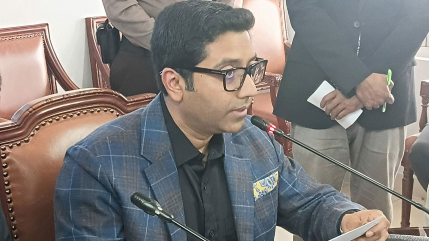 প্রাথমিক শিক্ষার মান উন্নয়ন ছাড়া টেকসই শিক্ষাব্যবস্থা সম্ভব নয়: শিক্ষা প্রতিমন্ত্রী