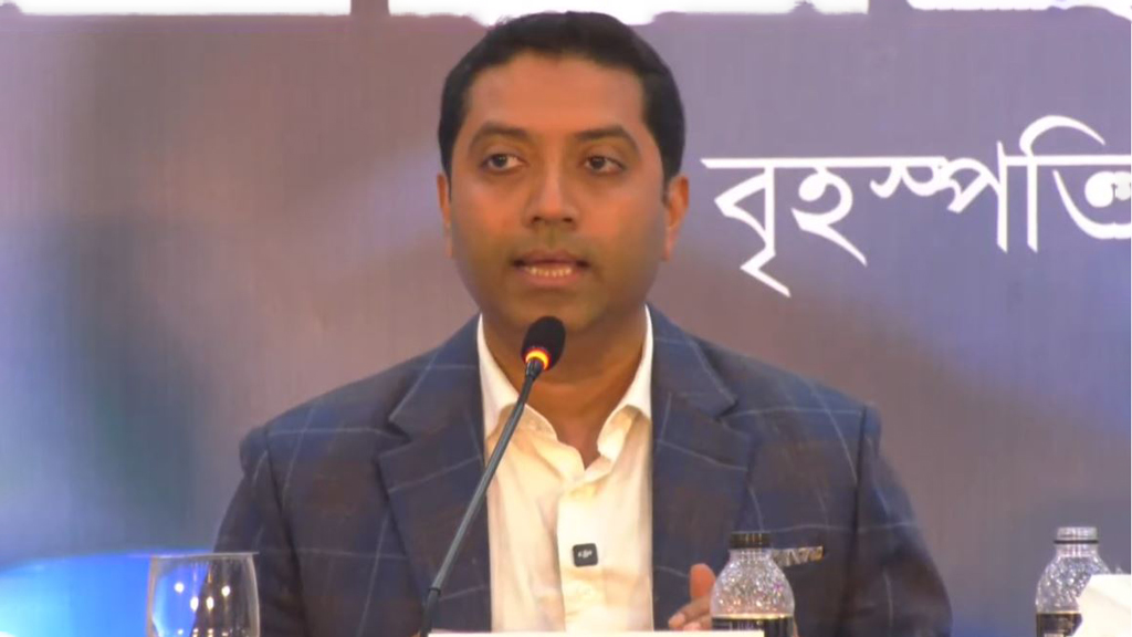 প্রশিক্ষণ ছাড়া কোনো শিক্ষককে পাঠদান করতে দেওয়া হবে না: ববি হাজ্জাজ