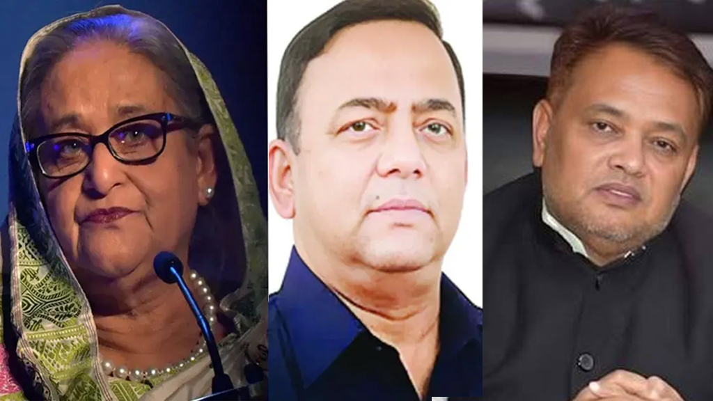 কাউন্সিলর একরাম হত্যা: শেখ হাসিনা-বেনজীর-বদির বিরুদ্ধে গ্রেপ্তারি পরোয়ানা