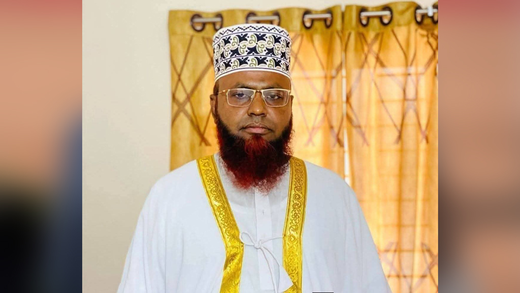 বগুড়ায় ছুরিকাঘাতে জামায়াত নেতা খুন