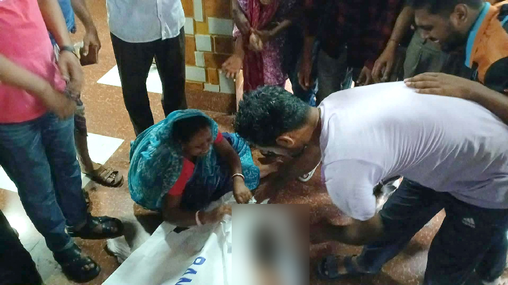 বগুড়ায় মোটেলের কক্ষ থেকে সাবেক ইউপি সদস্যের মরদেহ উদ্ধার