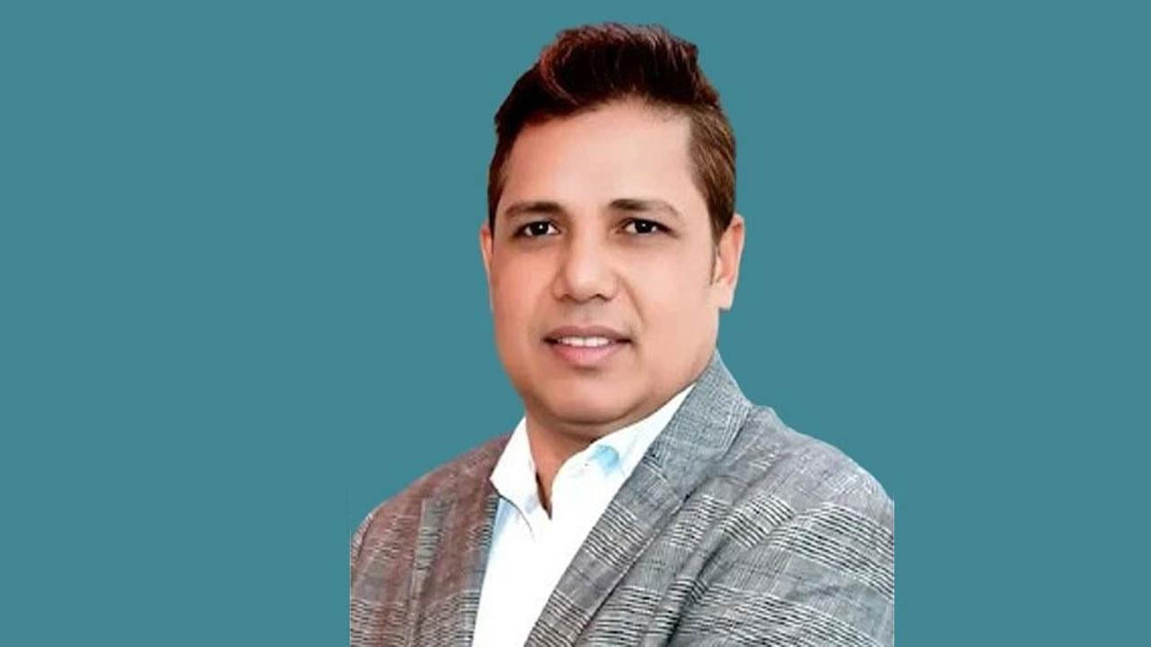 বগুড়া-৭ আসনে ধানের শীষের মোরশেদ মিলটন বিজয়ী