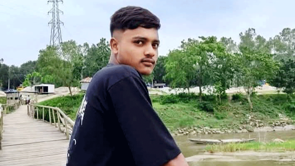 মাছ ধরতে গিয়ে নিখোঁজ, একদিন পর মিলল যুবকের মরদেহ