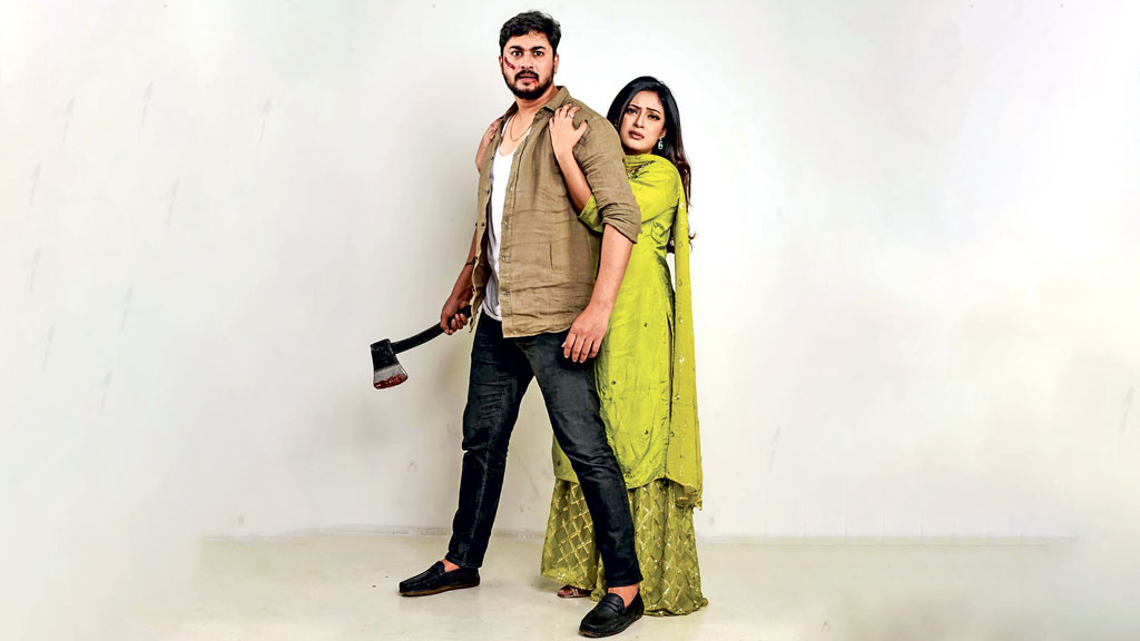 দুর্গাপূজায় আসছে ‘স্নেহের বন্ধন’ প্রচার নিয়ে বড় পরিকল্পনা