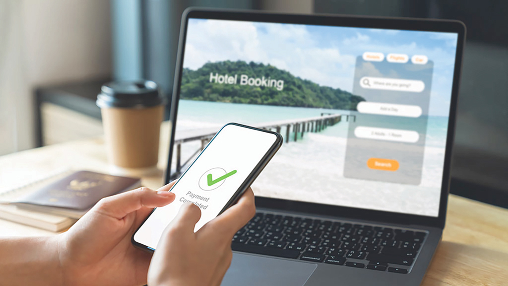 হোটেল বা রিসোর্ট বুকিংয়ের সময় যা মনে রাখবেন