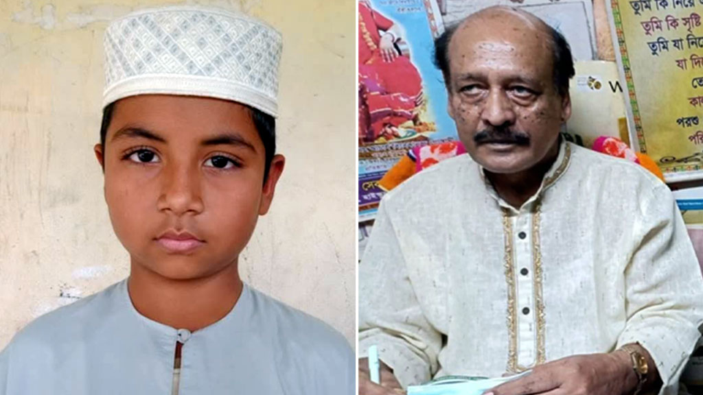 বরগুনায় ভুয়া ডাক্তারের চিকিৎসায় প্রাণ হারাল শিশু
