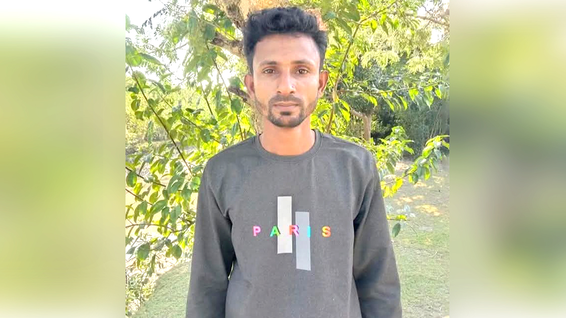 পাথরঘাটায় বিদ্যুতায়িত হয়ে নির্মাণশ্রমিকের মৃত্যু