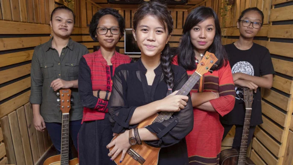 বড়দিন উপলক্ষে শিল্পকলায় বিশেষ আয়োজন