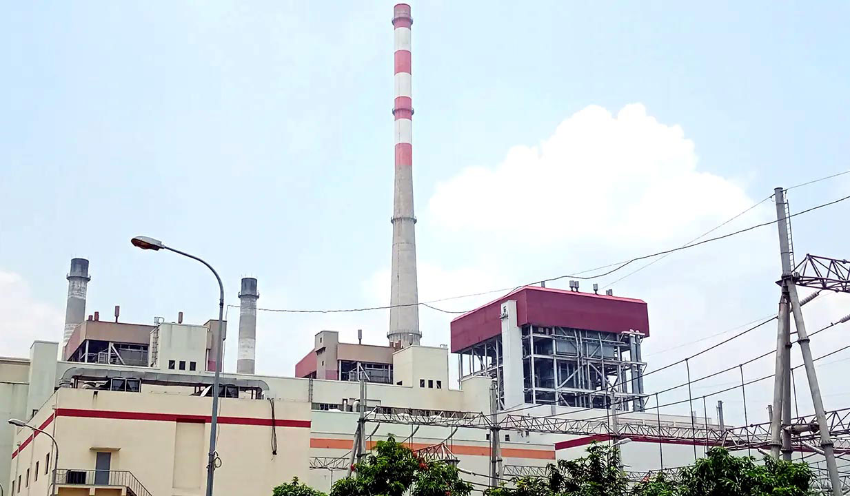 উৎপাদনে ফিরল বড়পুকুরিয়ার তাপবিদ্যুৎকেন্দ্রের ১ নম্বর ইউনিট