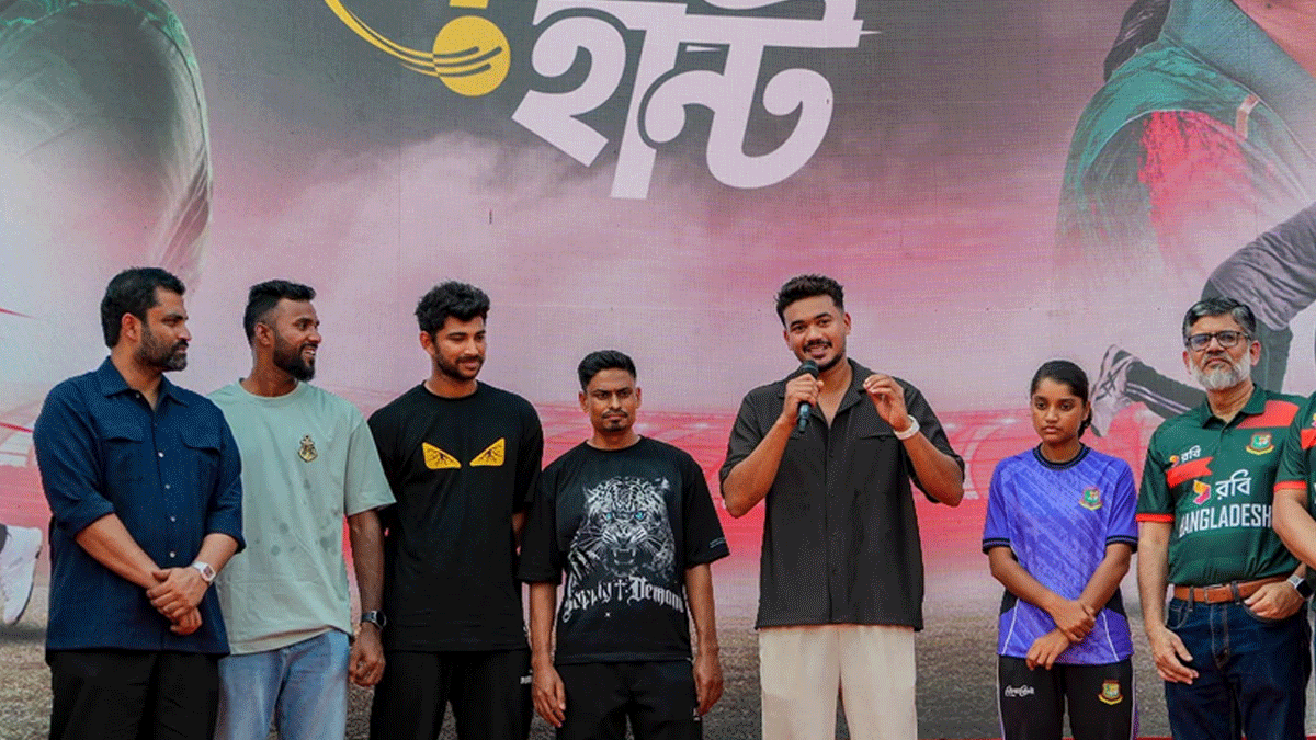 তরুণ পেসাররা কীভাবে গতি বাড়াবে