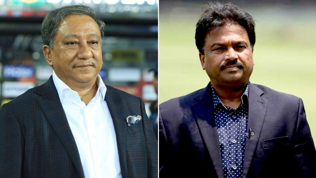 পাকিস্তানে খেলতে গেলেই বিসিবিতে বিপদ!