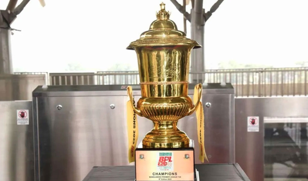 বিপিএলের পাঁচ দল চূড়ান্ত, নেই ‘চ্যাম্পিয়ন’ বরিশাল