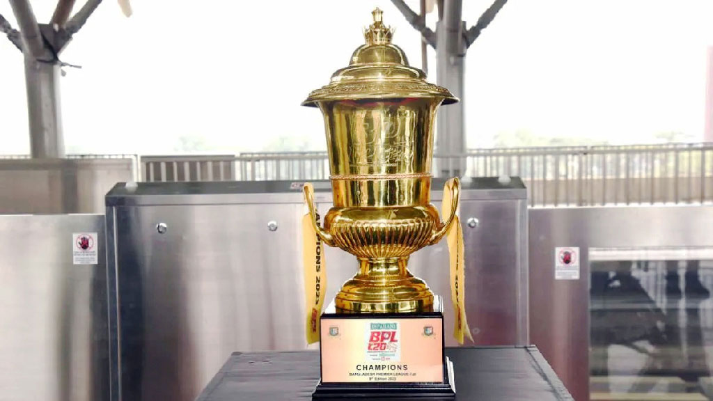 এবারও শুরুর আগেই বিতর্কিত বিপিএল